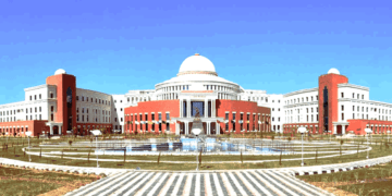 The Indian Tribal Story | Jharkhand assembly