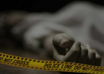 Jharkhand Shocker: Tribal Woman Chopped To A Dozen Pieces