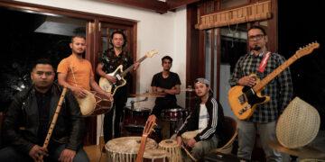 दा मिनोट बैंड के सदस्य