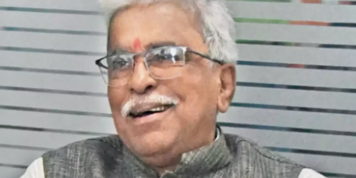 Padma Shri Parshuram Khune Is One Of His Kind