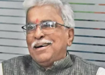 Padma Shri Parshuram Khune Is One Of His Kind