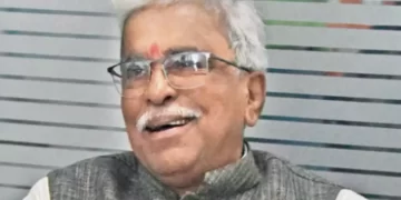 Padma Shri Parshuram Khune Is One Of His Kind