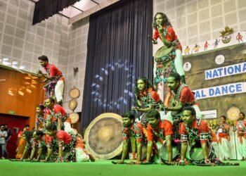 Military Tattoo And Tribal Dance Festival In New Delhi Next Week