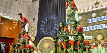 Military Tattoo And Tribal Dance Festival In New Delhi Next Week