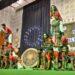 Military Tattoo And Tribal Dance Festival In New Delhi Next Week