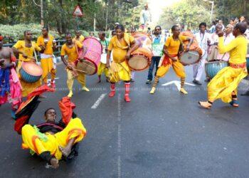 Rustling Up Unique Santhali Recipes Of Bengal And Odisha