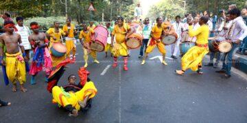 Rustling Up Unique Santhali Recipes Of Bengal And Odisha