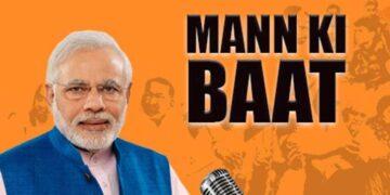 Modi Hails Tribal Padma Awardees In Mann Ki Baat