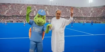 The Indian Tribal | Odisha CM Naveen Patnaik