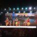 A Glimpse Of A Cultural Presentation At The Closing Ceremony Of Aadi Mahotsav At National Stadium, Delhi