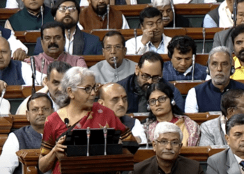 Union Budget Seeks To Extend Modi Government’s Tribal Outreach