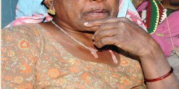 Community First, Padma Shri Hirabai Lobi’s Motto