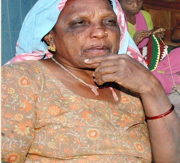 Community First, Padma Shri Hirabai Lobi’s Motto