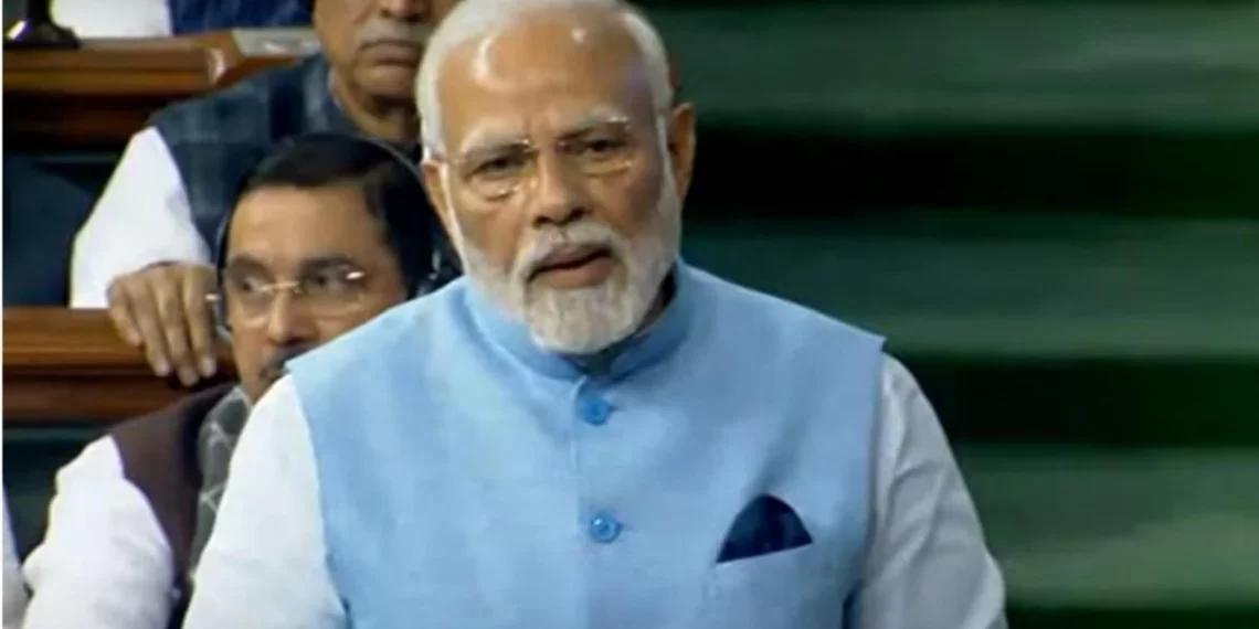 President Murmu Has Enhanced Pride Of Tribal Community: Modi