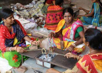 Mantra For All Practitioners Of Transformation For Tribal Empowerment