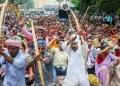 After Bengal Motion, Tribals To Intensify Separate Religion Demand