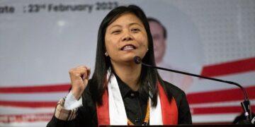 Historic: Nagaland Finally Elects 2 Women MLAs For The First Time In 60 Years