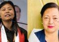 Historic: Nagaland Finally Elects 2 Women MLAs For The First Time In 60 Years