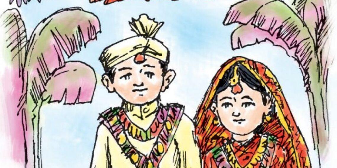 Social Evil - Child Marriage