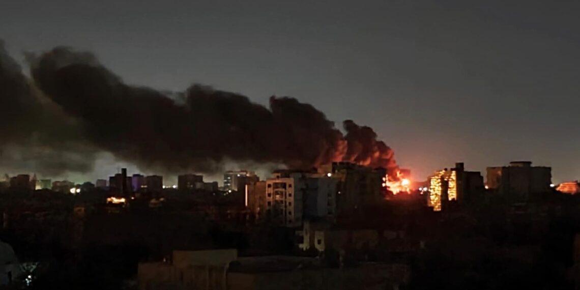 As members of the Hakki-Pikki (bird catchers) tribal community from Karnataka continue to find themselves stranded in Sudan, a war of words has erupted here in India between the ruling BJP and opposition Congress The Indian Tribal reports