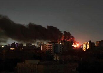 As members of the Hakki-Pikki (bird catchers) tribal community from Karnataka continue to find themselves stranded in Sudan, a war of words has erupted here in India between the ruling BJP and opposition Congress The Indian Tribal reports