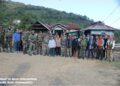 Peace Prevails In Manipur, Barring An Attack On Assam Rifles