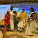 Munda Underscores Importance Of Education, Health To Tribals