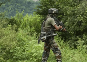 Manipur Insurgents Unleash Fresh Violence