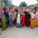 Women Protesting Army Operations in Manipur