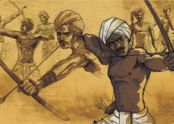 हूल क्रांति के योद्धा I The Indian Tribal