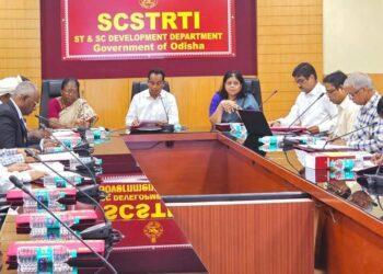 ATLC Governing Body Meeting