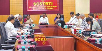 ATLC Governing Body Meeting