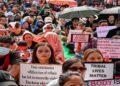 Manipur Women Protest I The Indian Tribal