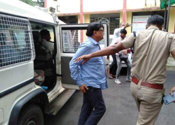 Jhabua SDM Arrested I The Indian Tribal