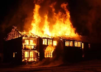 Manipur Violence I The Indian Tribal