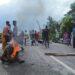 Violence marred Bengal Panchayat polls I The Indian Tribal