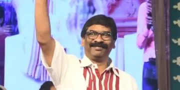 Jharkhand Adivasi Mahotsav 2023