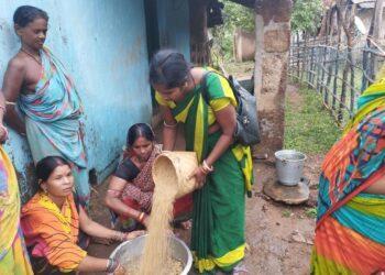 Organic Farming Odisha