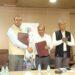 IIM-Ranchi and NSDC MoU