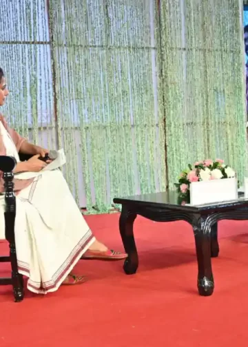 Jharkhand Adivasi Mahotsav 2023