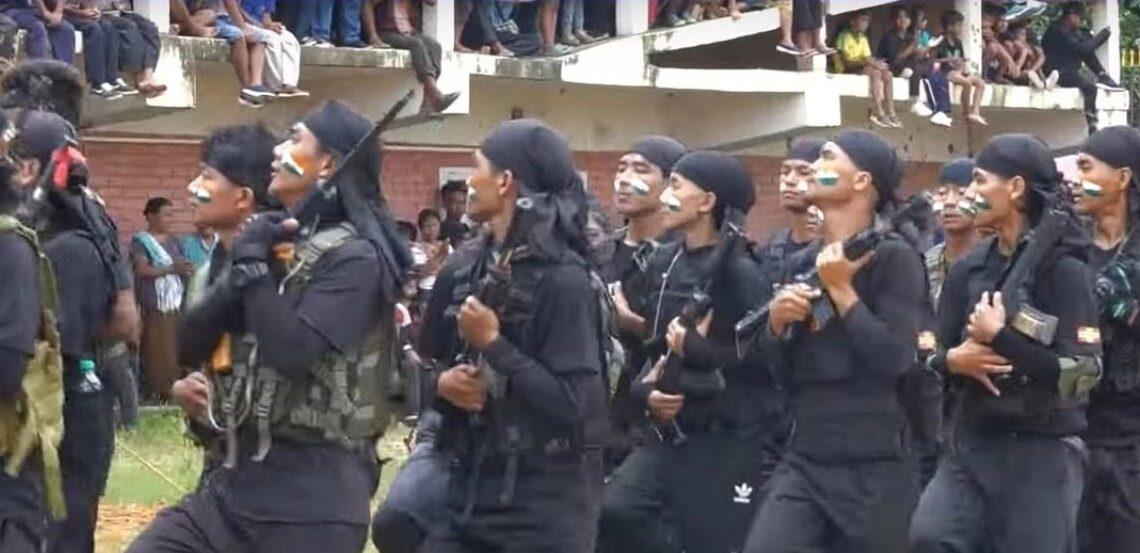 Manipur Independence Day