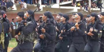 Manipur Independence Day