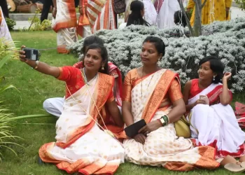 Jharkhand Adivasi Mahotsav 2023