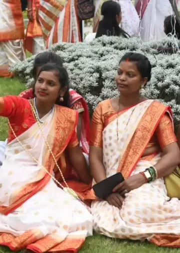 Jharkhand Adivasi Mahotsav 2023