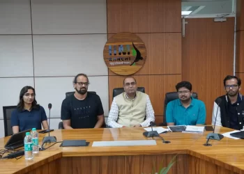 Organisers Of Indigenous Film Festival