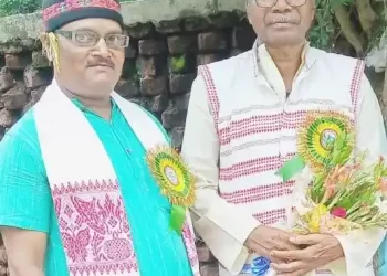 Tribal Languages Expert