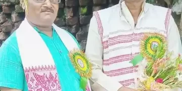 Tribal Languages Expert