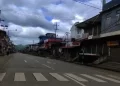 Bandh hits normal life in Churachandpur