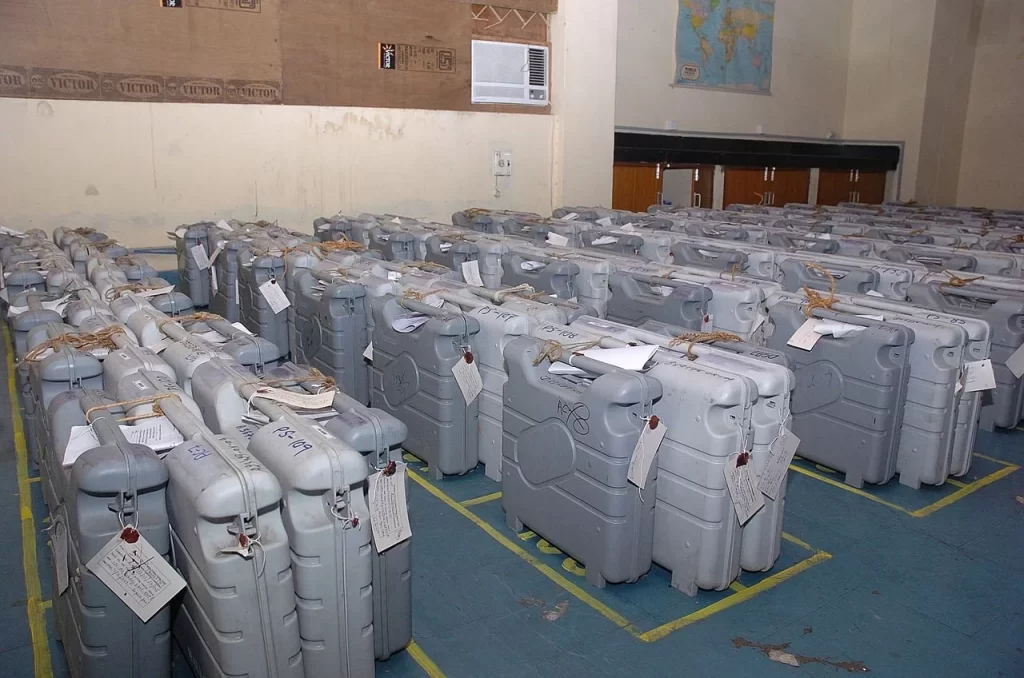 Assembly Polls 2023