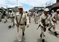 Manipur Police